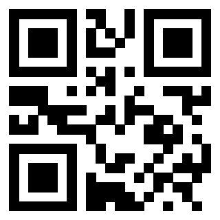 Immagine del Qr Code di 3300214342