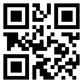 Il Qr Code di 3300214343