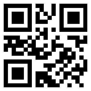 Il QrCode di 3300214344