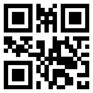 3300214346 - Immagine del Qr Code