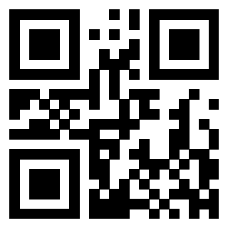 3300214347 - Immagine del QrCode associato