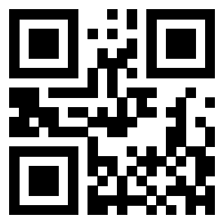 3300214349 - Immagine del Qr Code associato