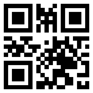 Il Qr Code di 3300214357
