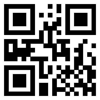 Il Qr Code di 3300214359