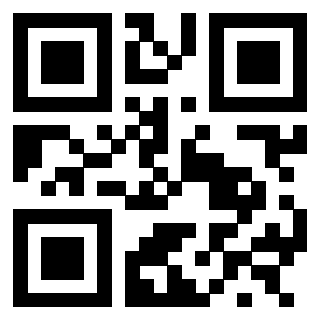 3300214363 - Immagine del QrCode