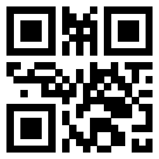 Immagine del QrCode di 3300214364