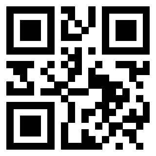 3300214365 - Immagine del Qr Code