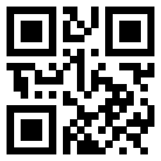 3300214375 - Immagine del QrCode