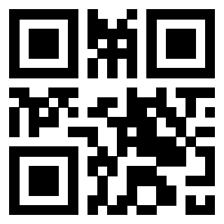 Il Qr Code di 3300214376