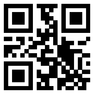 Immagine del Qr Code di 3300214378