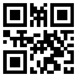 3300214379 - Immagine del Qr Code