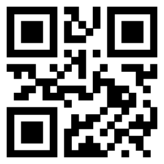 3300214380 - Immagine del QrCode