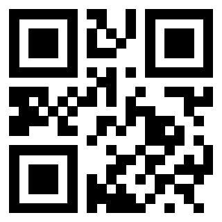 3300214381 QrCode associato