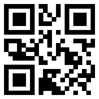3300214382 - Immagine del QrCode associato