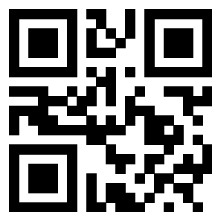 Scansione del Qr Code di 3300214383