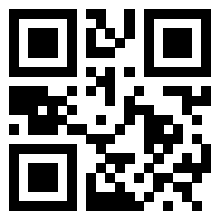 Immagine del Qr Code di 3300214386