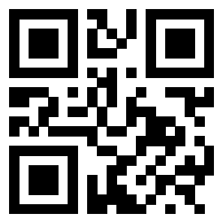 Il QrCode di 3300214388