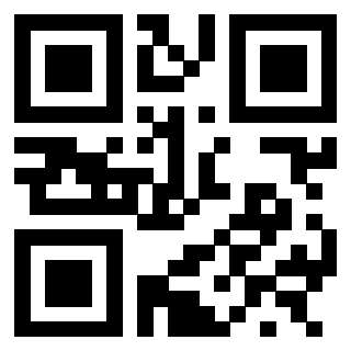 3300214391 - Immagine del Qr Code