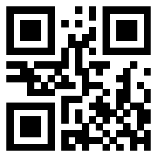 3300214393 - Immagine del Qr Code associato