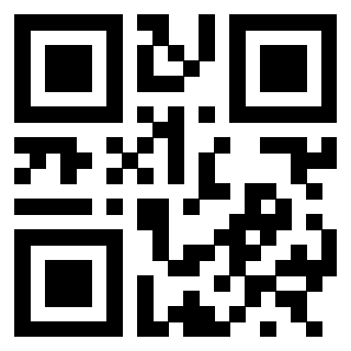 Il QrCode di 3300214395