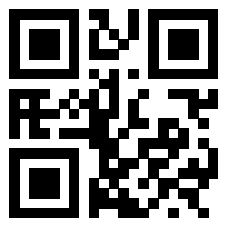 Immagine del Qr Code di 3300214399