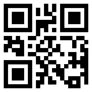 3300214400 - Immagine del QrCode