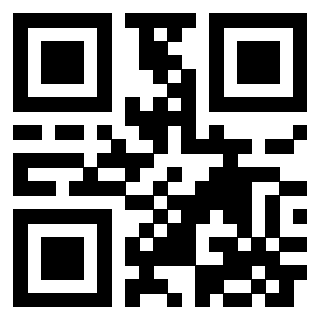 Immagine del Qr Code di 3300214401