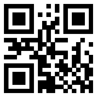 Immagine del Qr Code di 3300214403