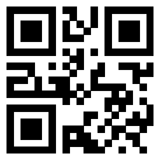 QrCode di 3300214406