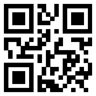 3300214407 Qr Code associato