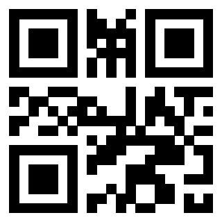 Qr Code di 3300214411