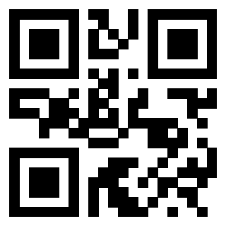 QrCode di 3300214412