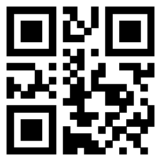 Il Qr Code di 3300214413
