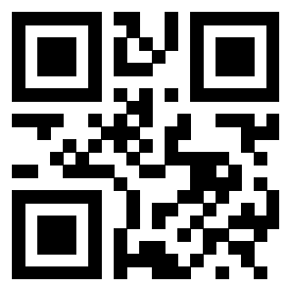 3300214414 QrCode associato