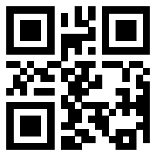 3300214416 Qr Code associato