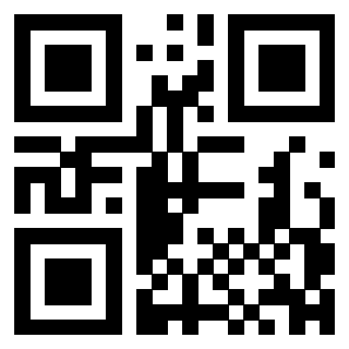 3300214418 - Immagine del Qr Code