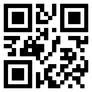 3300214423 - Immagine del QrCode associato