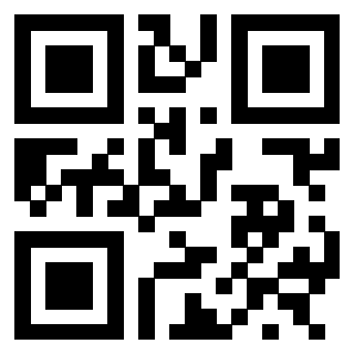 3300214426 - Immagine del Qr Code
