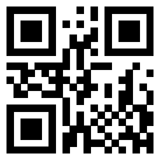 Il QrCode di 3300214428