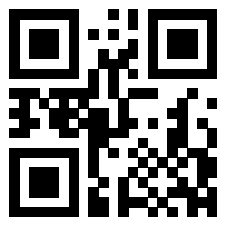 Immagine del Qr Code di 3300214430