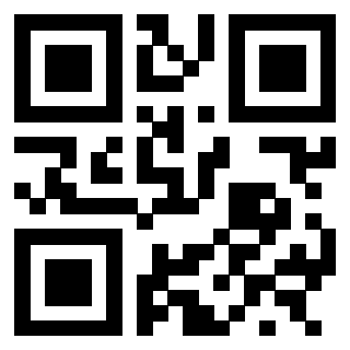 Qr Code di 3300214431