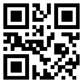 3300214432 - Immagine del Qr Code associato