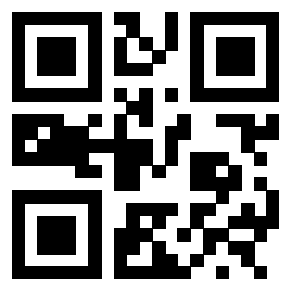 3300214433 QrCode associato