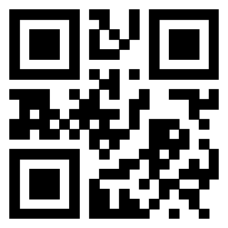 QrCode di 3300214435