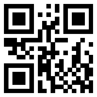3300214436 - Immagine del QrCode associato