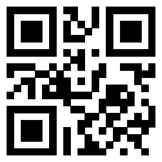 3300214439 - Immagine del QrCode