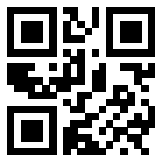 Qr Code di 3300214440