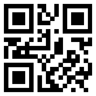 Scansione del Qr Code di 3300214441
