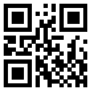 Immagine del QrCode di 3300214443