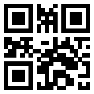 3300214444 Qr Code associato